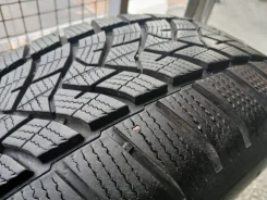 Dunlop Winter Sport 5