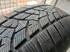Dunlop Winter Sport 5