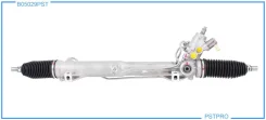 �������������� ������� ����� BMW X1 E84 2009-, BMW 3 E90 / E91 / E92 2 B05029PST ����