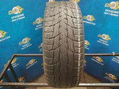 Nokian WR C3