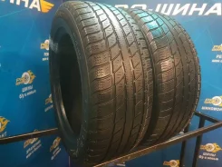 GT Radial Champiro WT-AX