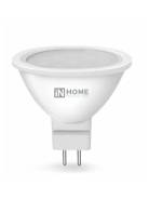 ����� ������������ LED-JCDR 6�� 230� 6500� 525�� GU5.3 VC IN HOME ����