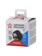 ������ �������� GA-501, 3�� COB + 3�� LED, 2���. ����� ������ ����