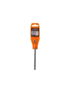 ��� �� ������ ����� SDS+ 08�160 ��, 2 ����� ����