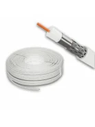 ������ TV ������������ RG-6 U 75�� CCA FPE ��� ����� (100�) (�/�) ����