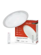 ���������� ������������ � ������� COMFORT GALAXY 75�� 230� 3000-6500K 6000�� 560�55�� IN HOME ����