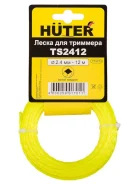 ����� HUTER TS2412 ����� �������, 2,4*12� ����