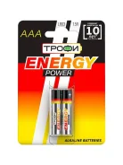 ��������� ����� LR03-2BL ENERGY POWER Alkaline ������� 2 (AAA) ����
