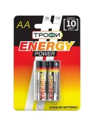 ��������� ����� LR6-2BL ENERGY POWER Alkaline ������� 2 (AA) ����