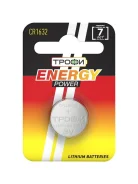 ��������� ����� CR1632-1BL ENERGY POWER Lithium ������� 1 ����