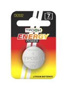 ��������� ����� CR2032-1BL ENERGY POWER Lithium ������� 1 ����