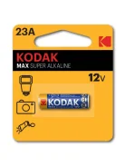 ��������� Kodak 23A-1BL MAX SUPER Alkaline ������� 1 ����