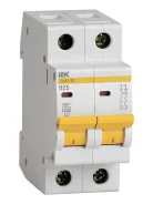 ������� 1P 25A (B) 4,5 �� BA47-29 IEK ����