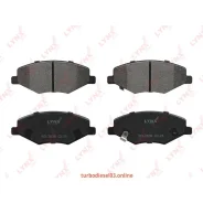 ������� ���������, ����� Lynxauto BD2838 BD2838 ����