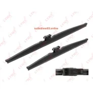 �������� ������ ����� ���������������� 600��24/450��18, ����/��� Lynxauto LW6045L LW6045L ����