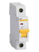 ������� 1P 16A (C) 4,5 �� BA47-29 IEK ����