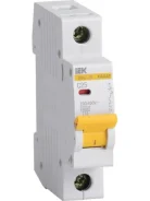 ������� 1P 25A (C) 4,5 �� BA47-29 IEK ����