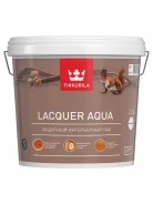 ��� ����������� ������������� 2,7 � LACQUER AQUA Tikkurila ����