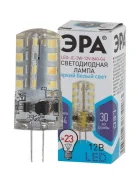 ����� ������������ LED-JC 3�� 12� 4000� 240�� G4 ��� ����