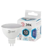 ����� ������������ LED-MR16 10�� 230� 4000� 800�� GU5.3 ��� ����