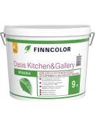 ������ ����������� (���� �) ������� 9 � OASIS KITCHEN & GALLERY Finncolor ����