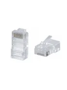��������� RJ-45 (8P8C) ����