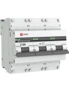 ������� 3P 100A (C) 10 �� BA47-100 PROxima EKF ����