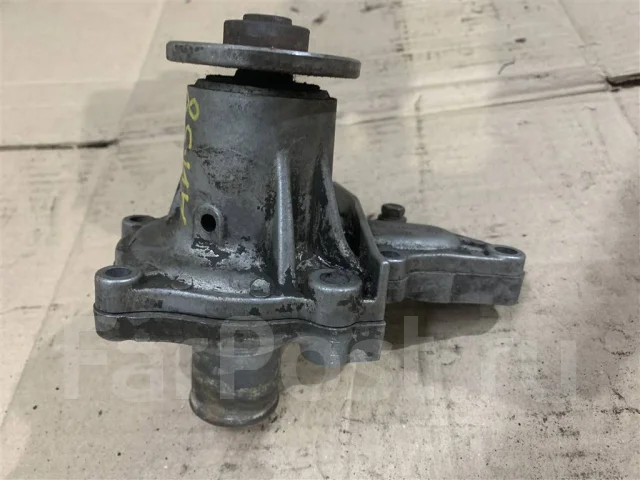 ����� Toyota Corolla AE100 1610019255 1610019255 ����
