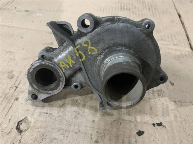 ����� Toyota Corolla AE100 1610019255 1610019255 ����