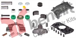 ����������� �������� Wabco MAXX 22T ������ (������) Benefit Benefit ���. 2639 2639 ����