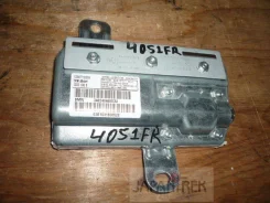 ������� ������������ BMW 7 Series 4051, ������ �������� 4051 ����