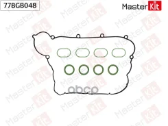 ��������� ��������� ������ Citroen RHF, RHJ, RHK, DW10UTED4, RHR MasterKit ���. 77BGB048 MasterKit ���. 77BGB048 77BGB048 ����