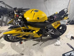 Yamaha YZF-R6 ����