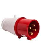 ����� 014 ���������� 3�+�� 16� 380� IP44 IEK ����