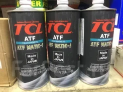 TCL ATF Matic J. ATF (��� ����), �������������, 8��. ��� ����� �� ������������� ����