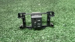������ AUX Hyundai Santa Fe (CM) 2005-2012 961202b000 961202B000 ����
