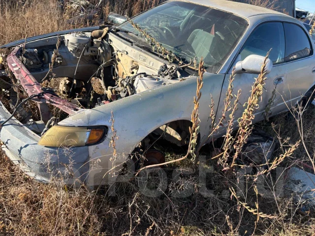Toyota Corolla Ceres. AE100, 5AFE ����