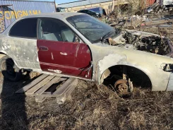Toyota Corolla Ceres. AE100, 5AFE ����