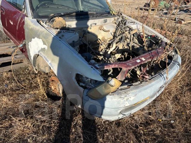 Toyota Corolla Ceres. AE100, 5AFE ����