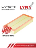 ������ ��������� LYNXauto LA-1246 LA1246 ����