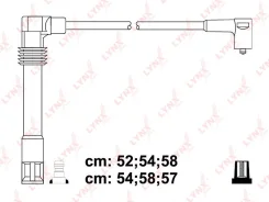 �������� �������������� �������� ����� E ��� AUDI A6, AUDI A4, AUDI 100 LYNXauto SPE8035 SPE8035 ����