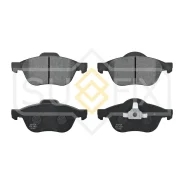 ������� ��������� �������� �������� ������ � ����� ��� Renault Laguna II, Renault Espace IV, Renault Scenic I Sufix SX-1651 SX1651 ����