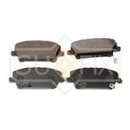������� ��������� �������� �������� ������ � ����� ��� Honda Civic Sufix SX-1167 SX1167 ����