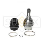 ���� ���������� �������� ������ � ����� ��� OPEL Antara, Chevrolet Captiva, Chevrolet AVEO Sufix ST-1623 ST1623 ����