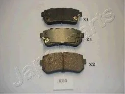 ������� ��������� �������� | ��� | Japanparts PPK09AF PPK09AF ����