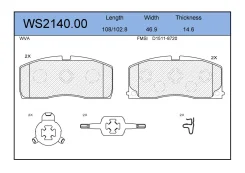 ������� ��������� �������� | ����� | Jeenice WS214000 WS214000 ����
