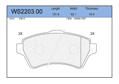 ������� ��������� �������� | ����� | Jeenice WS2203.00 WS220300 ����