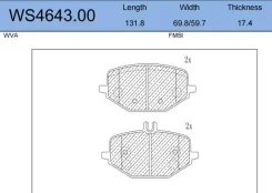 ������� ��������� �������� | ��� | Jeenice WS464300 WS464300 ����