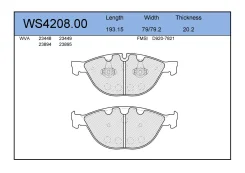 ������� ��������� �������� | ����� | Jeenice WS420800 WS420800 ����