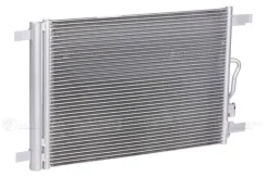 �������� ������������ � ��������� ��� Skoda Octavia A7 � 2013 �. � VW Golf VII � 2012 �. ��� Volkswagen GOLF, AUDI A3, SEAT LEON luzar lrac-1851 LRAC1...